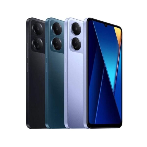 Poco C65