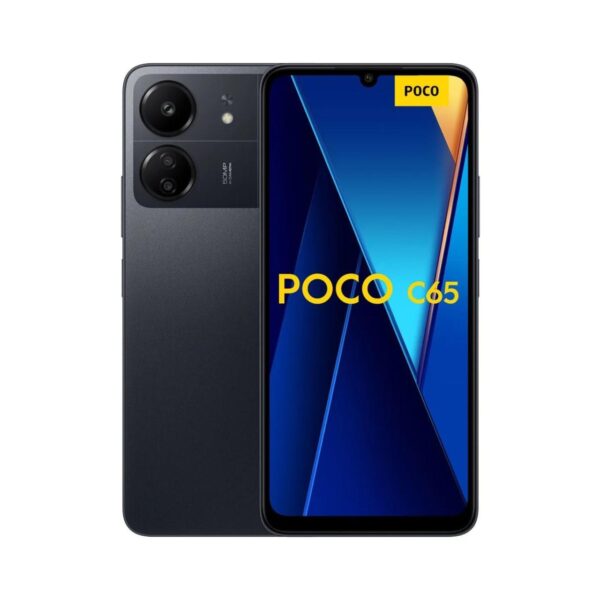 Poco C65 - Image 2