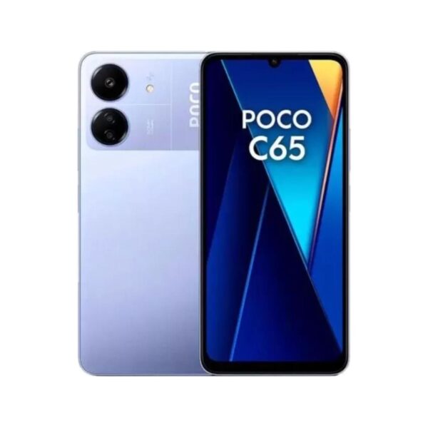 Poco C65 - Image 3