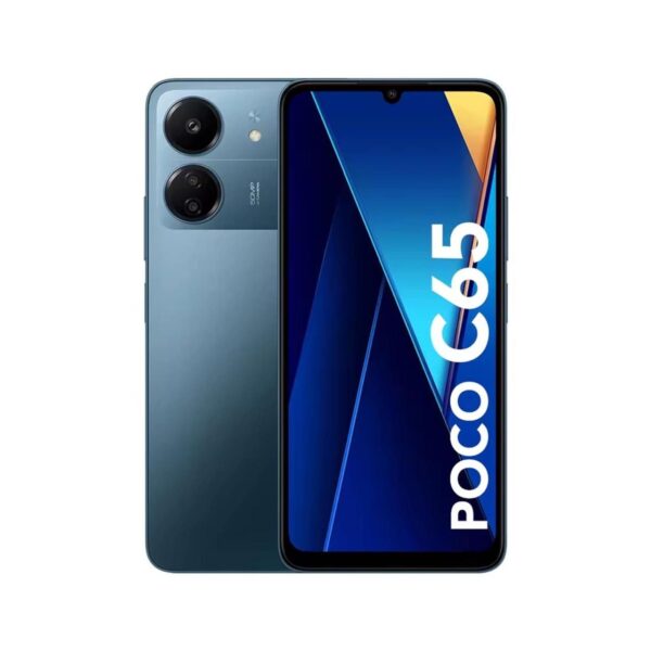 Poco C65 - Image 4