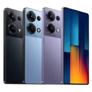 Poco M6 Pro