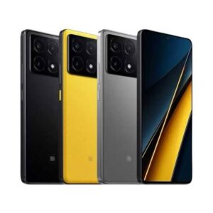 Poco X6 Pro 5G 12/512GB