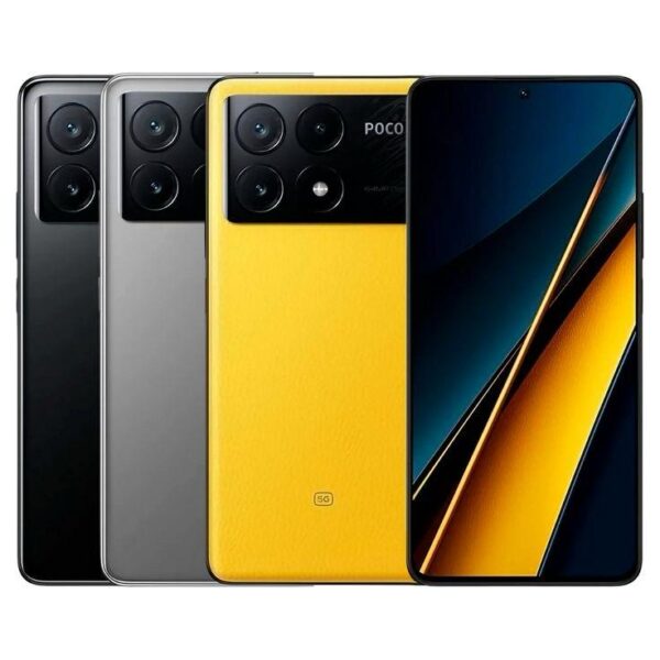 Poco X6 Pro 5G 12/512GB - Image 2