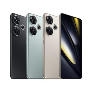 Poco F6 5G