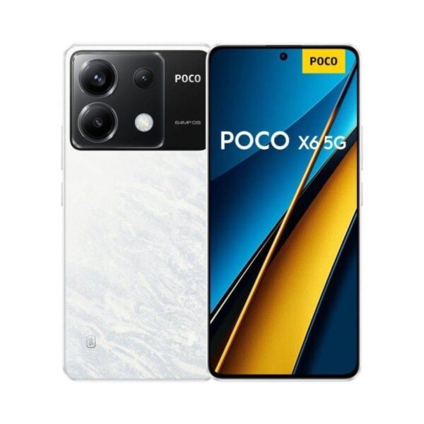 Poco X6 5G - Image 3