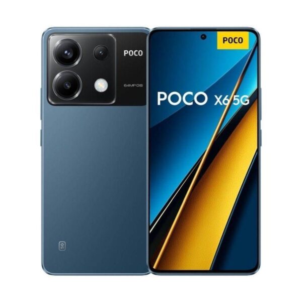 Poco X6 5G - Image 4