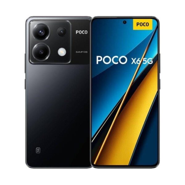 Poco X6 5G - Image 2