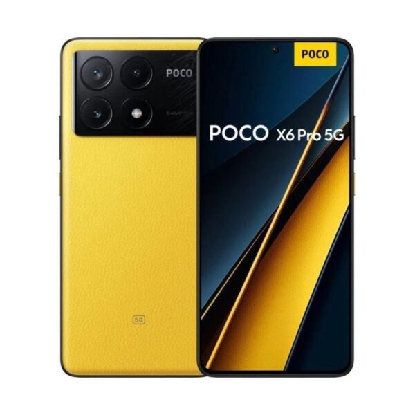 Poco X6 Pro 5G 12/512GB - Image 5