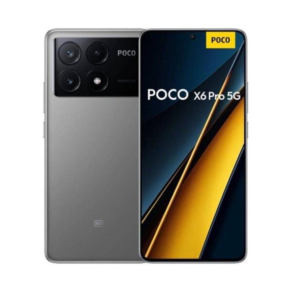 Poco X6 Pro 5G 12/512GB - Image 4