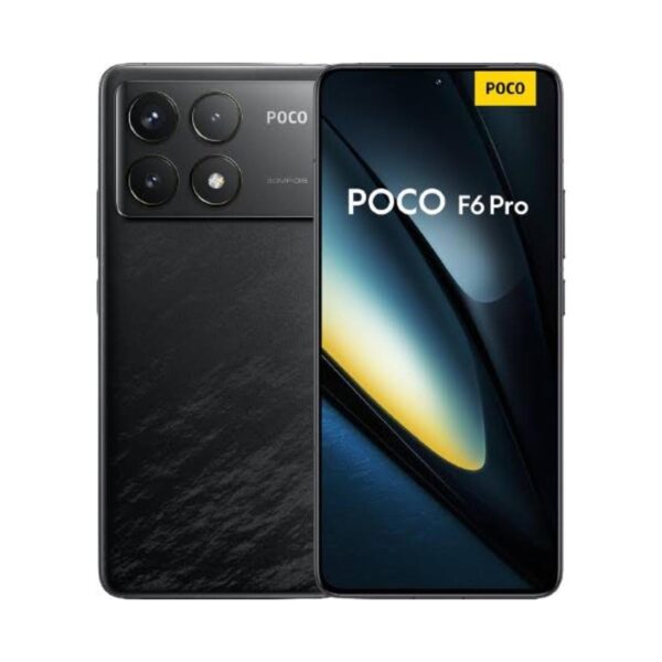 Poco F6 Pro 5G - Image 2